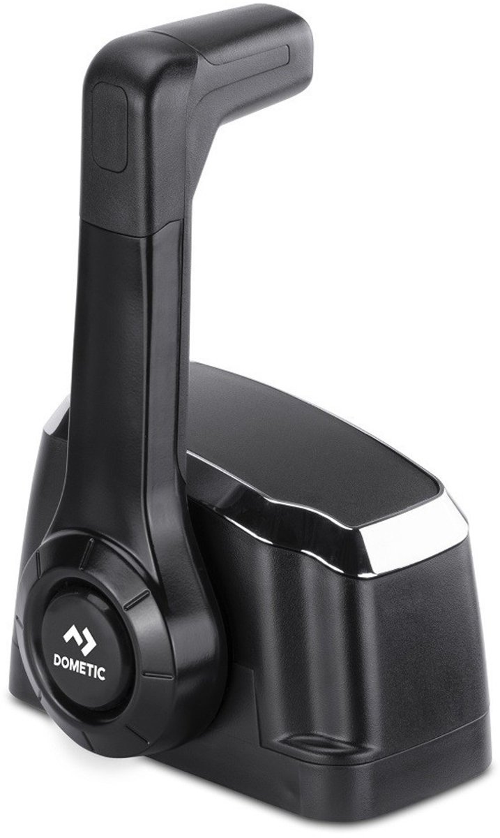 Seastar Xtreme enkele Motorbediening Topmontage | CHX8640P