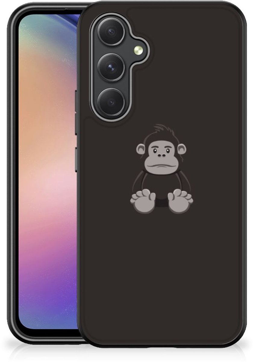 Samsung Galaxy A54 Hoesje Gorilla