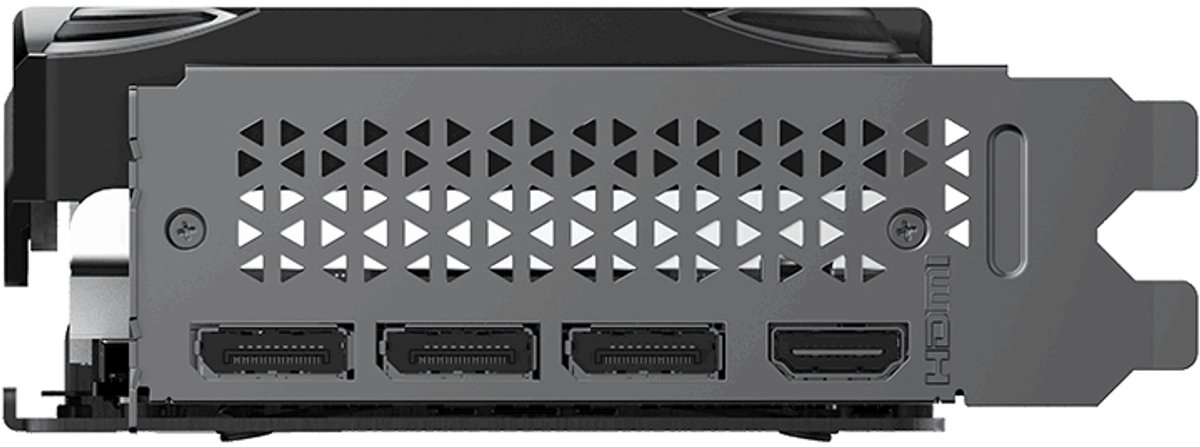 Pny Geforce Rtx 5070 Nvidia 12 Gb Gddr7 videokaart - afbeelding 2