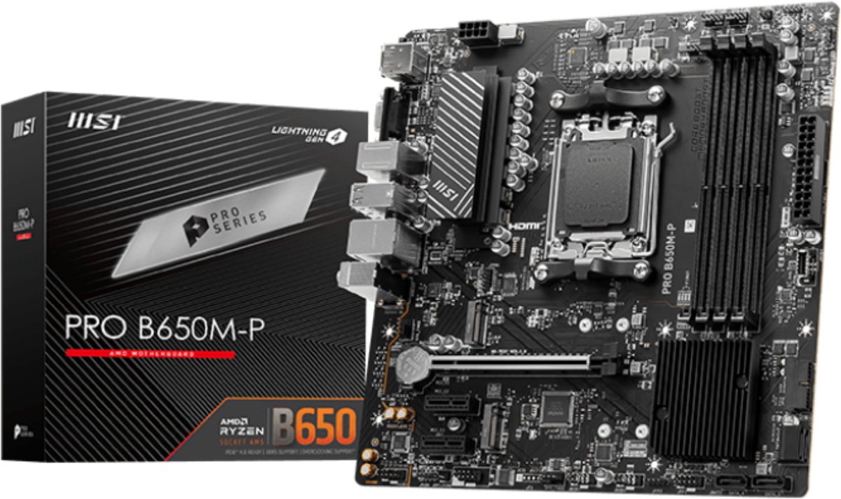 Motherboard MSI 7E27-001R