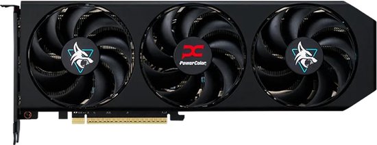 AMD Radeon RX 9060 XT 16GB GDDR6 Grafische kaart 7680×4320 128-bit PCIe 5.0 HDMI 1 DisplayPort 2
