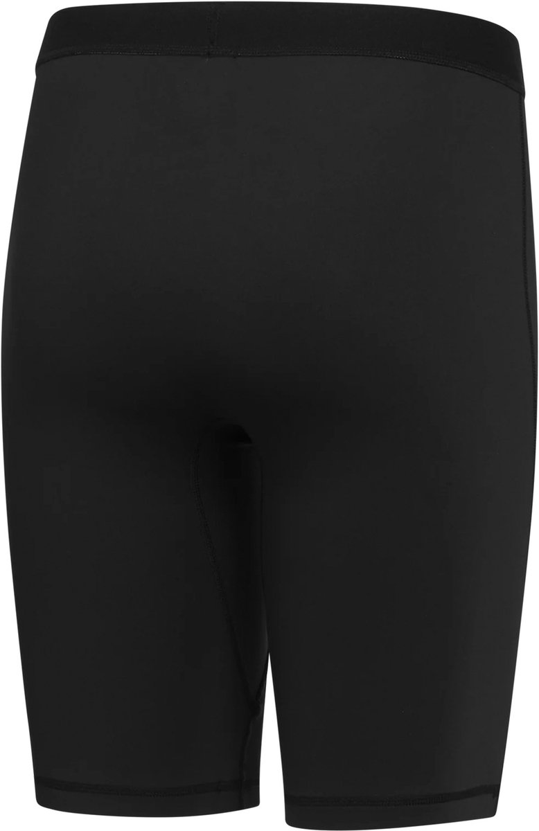 Mystic Thermal Short 2023 – Men Zwart