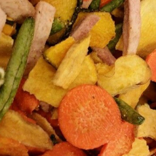 Nuts dorées - Snoep Halal sucrés - 1kg