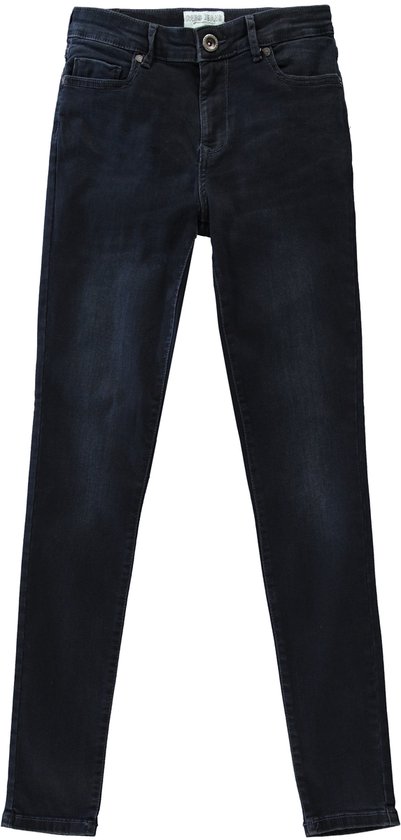 Cars Jeans Jeans Elisa Super skinny - Femme - Noir Blue - (taille: 31)