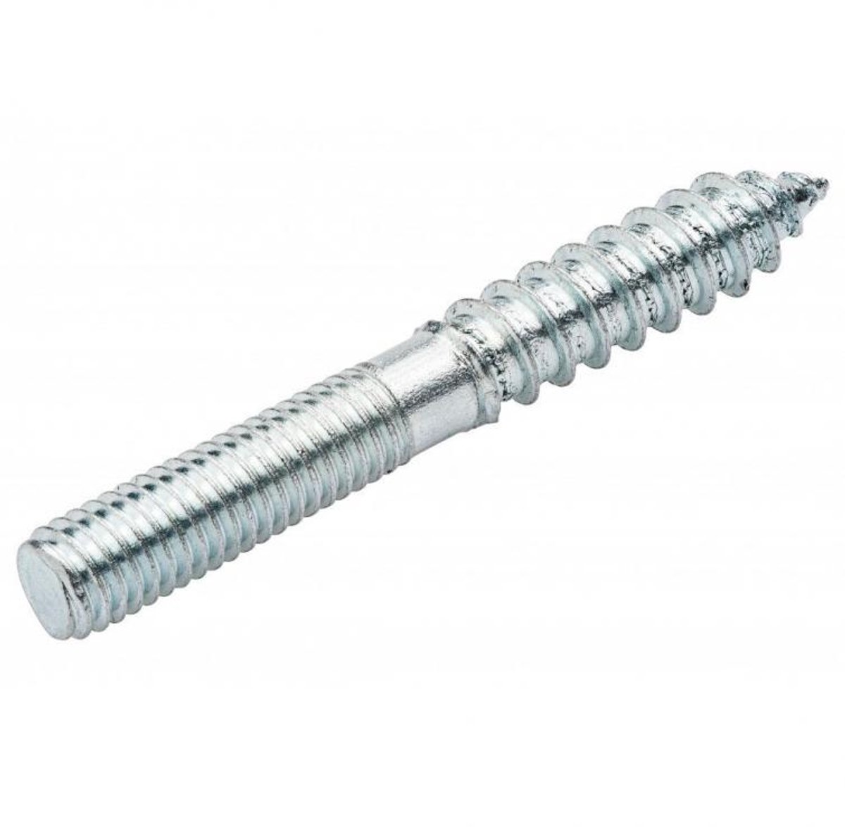 Deltafix - Stokeind m4x25 p/s