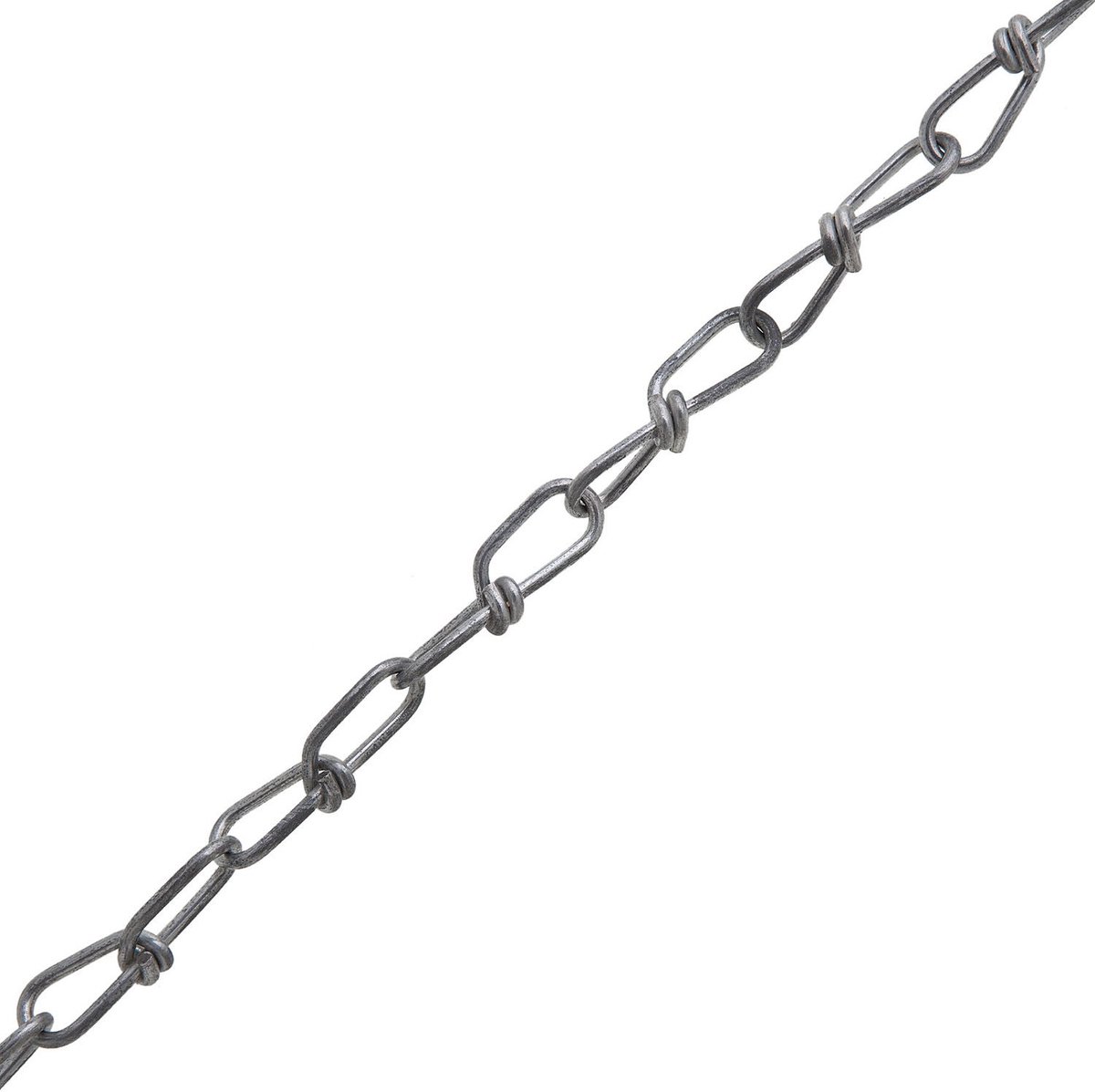 Deltafix - Victorketting verz 35x2.5mm p/m