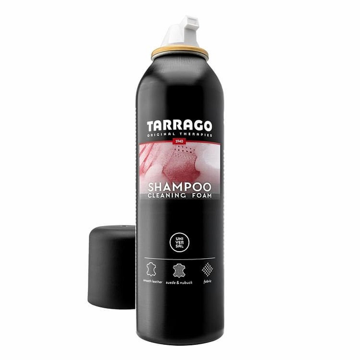 Tarrago Shampoo - Reiningingsschuim - 250ml