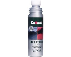 Lack Polish - Lakleer reiniging flacon - Collonil 100 ml Transparant antistatic