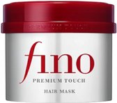 Shiseido Fino Premium Touch Hair Mask 230g
