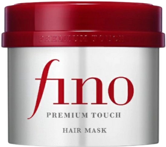 Shiseido Fino Premium Touch Hair Mask 230g