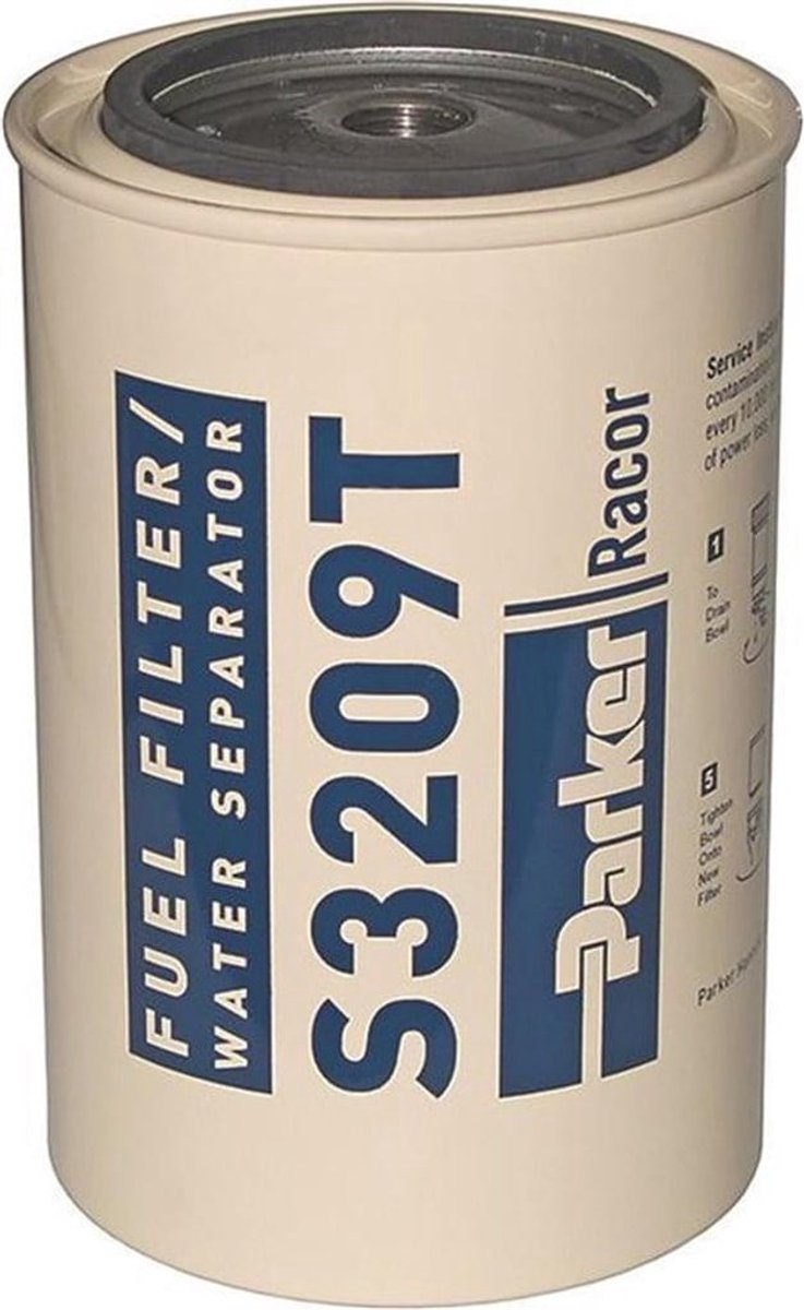 Racor Filterelement S3209T