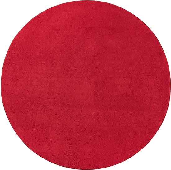 SOLEVITO Vloerkleed Stream ruiten grijs 80x150 cm kopen