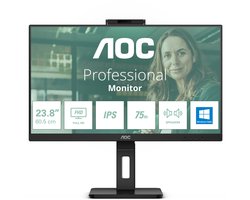Monitor AOC 24P3CW 23,8