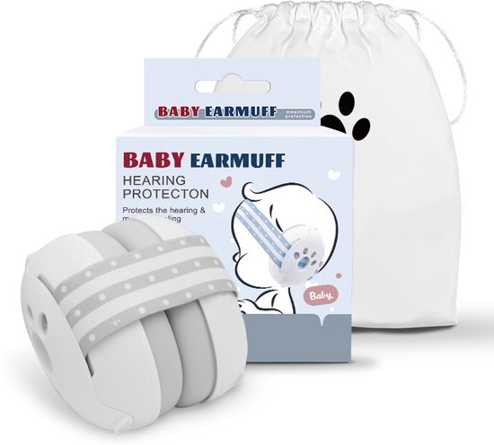 Anvara Baby Gehoorbescherming