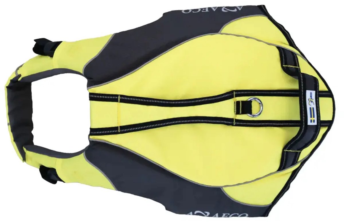 AQUA Dog Life Jacket (L)