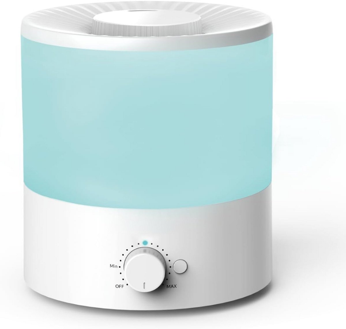 MKSS® Luchtbevochtigers Slaapkamer - Luchtreinigers - Humidifier
