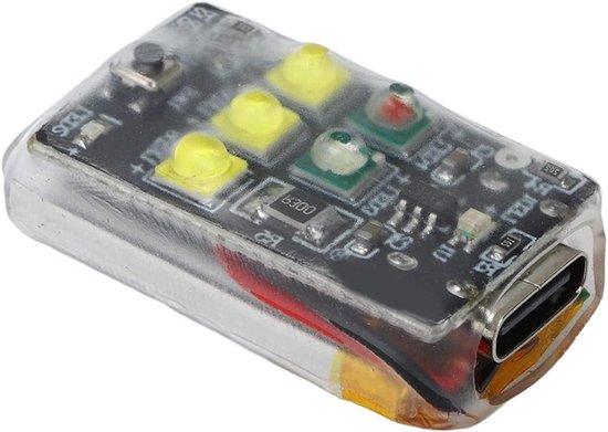 Koop 5W Medische LED hoofdlampen Hoge intensiteit 2.5X Verrekijker