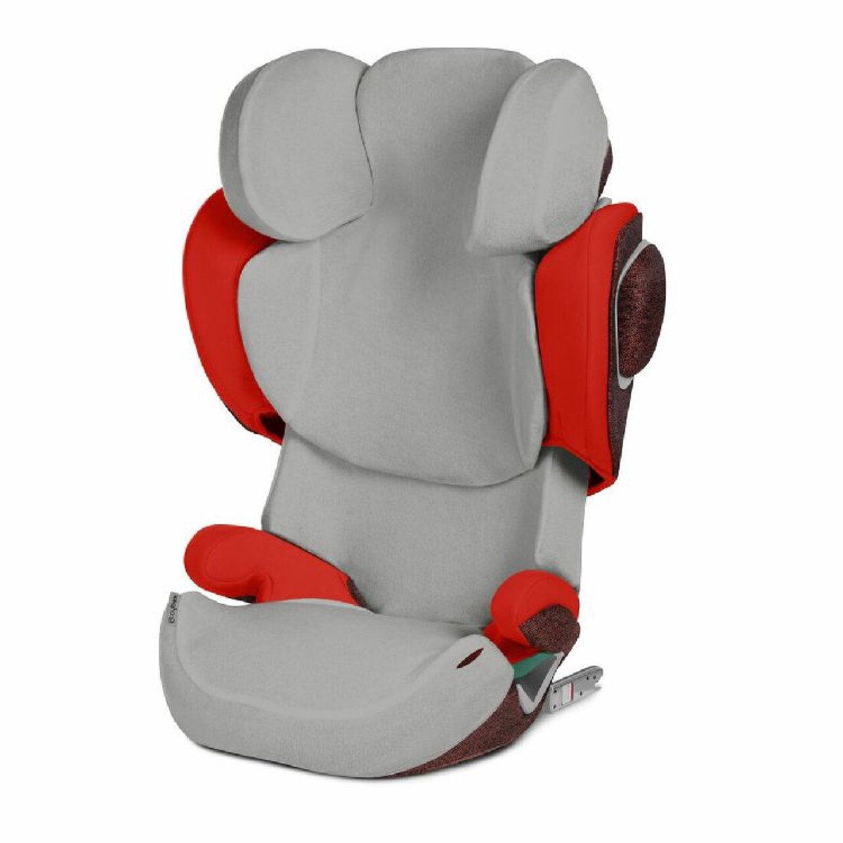 Cybex Summer Cover Solution Z - Grey