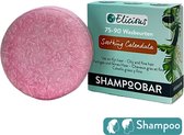 Elicious® - Shampoo Bar - Vet Haar - Calendula - Natuurlijke Shampoo - SLS vrij - Plasticvrij - Vegan - Dierproefvrij