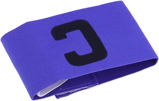 Klaparmband Voetbal - Traktaties & Uitdeelcadeautjes voor school | Ik ga trakteren