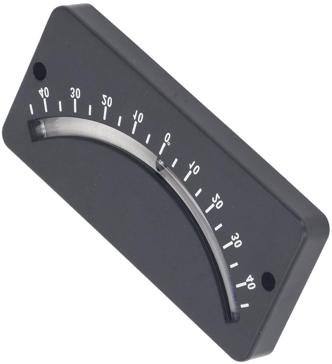 Allecto Plus - Multifunctionele ±40º hellingsmeter met hoge resolutie voor terreinvoertuigen en campers. Perfect voor jeep, vrachtwagen, aanhangwagen of boot.