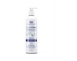 Arab Makeup World Arabische Gezichtsreinigingsgel - Zink 0,5% Zinkverrijkte formule - Hydraterende - Zuiverende - Verstevigende & Revitaliserende Gel - Helpt de beschermende huidbarriere te herstellen - Voor alle huidtypes - Vet & Acne Gevoelig 250gr