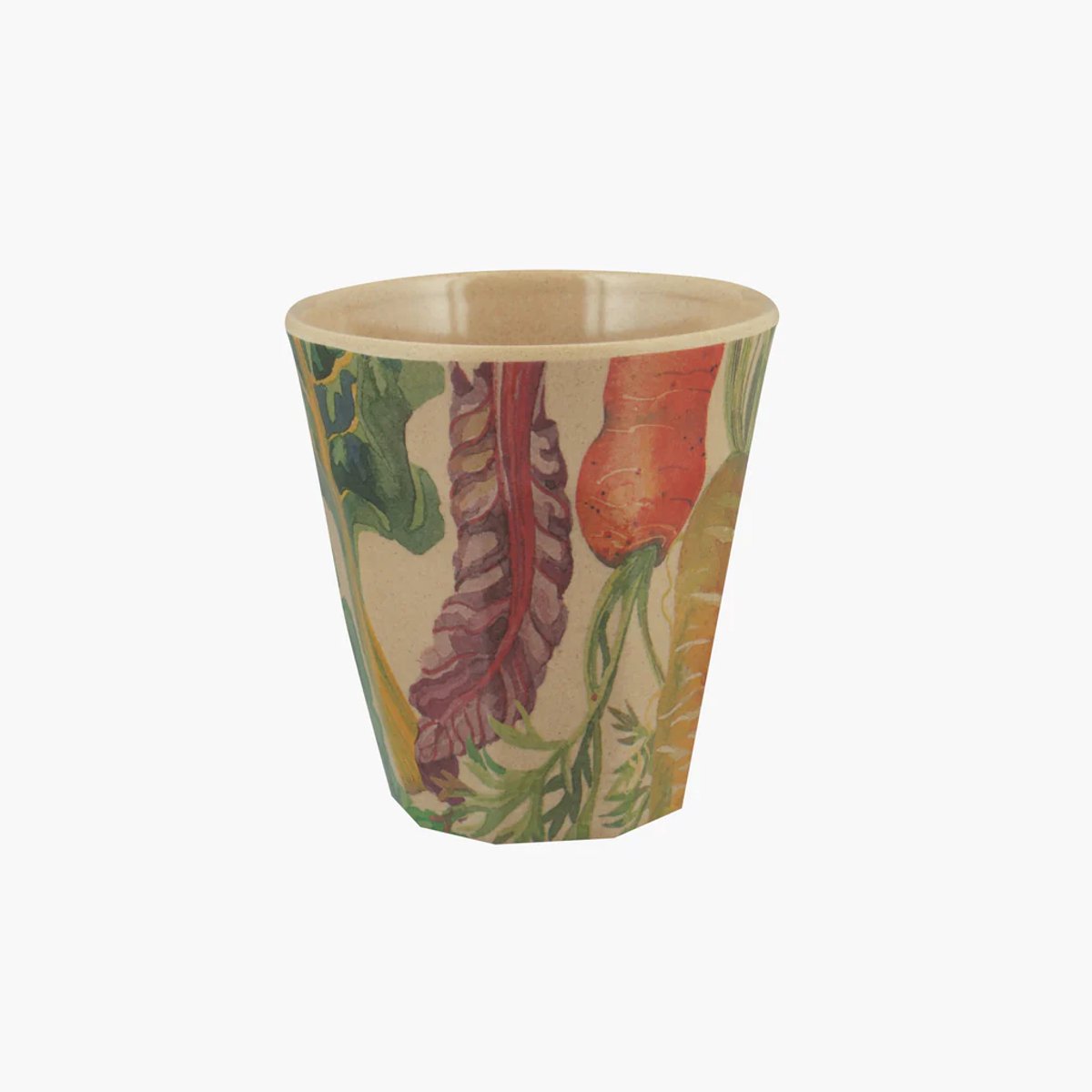 Beker Dig the garden - Onbreekbaar servies - herbruikbaar picknick servies - Emma Bridgewater beker mok
