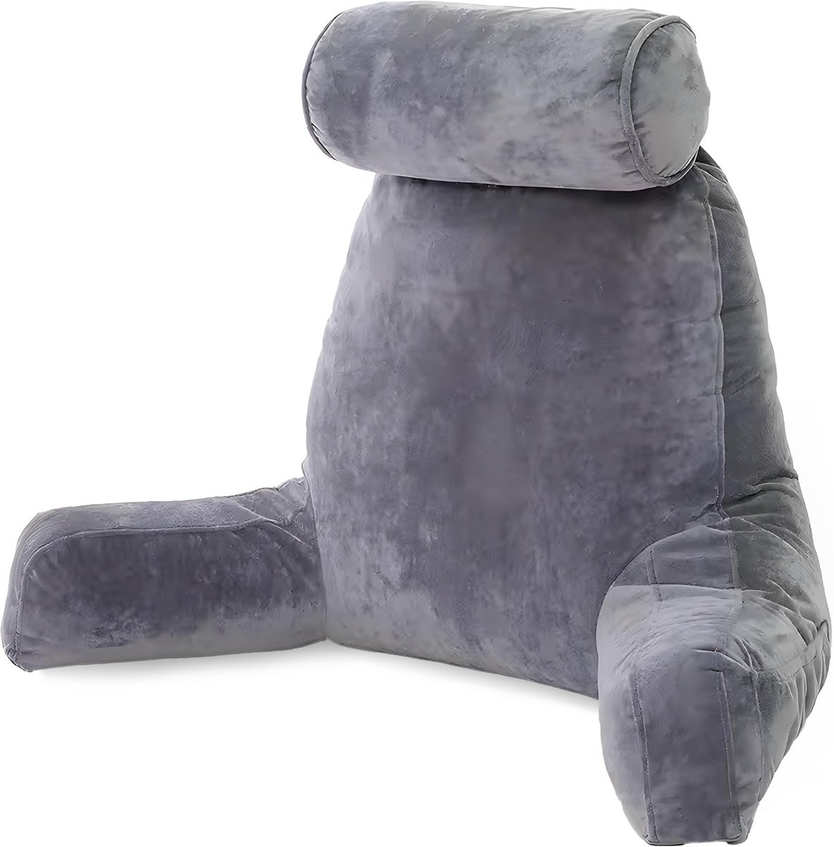 Sleeptight Ergonomisch Rugkussen voor Bed of Bank