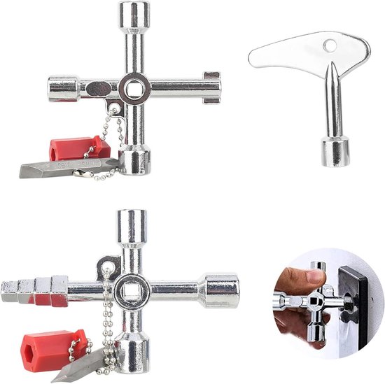 KS TOOLS STECKSCHLÜSSELSATZ VERCHROMT | 130.0300