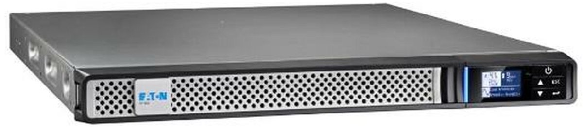 Ononderbreekbaar Stroomvoorzieningssysteem Interactief SAI Eaton 5P650IRNG2 520 W
