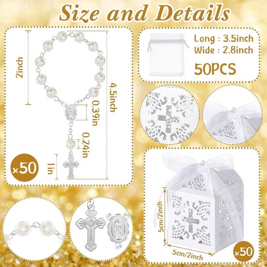 YFZYT Organza Zakjes Pakket van 100 Organza Zakjes 17 x 23 cm met Satijn Trekkoord, Cadeauzakje Sieradenzakje voor Kerstfeest en Bruiloft Grote Verpakking (Zwart