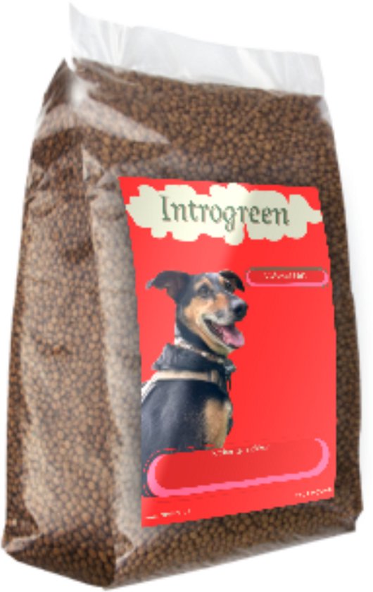 PRIMORDIAL Droogvoer forel en eend voor volwassen hond