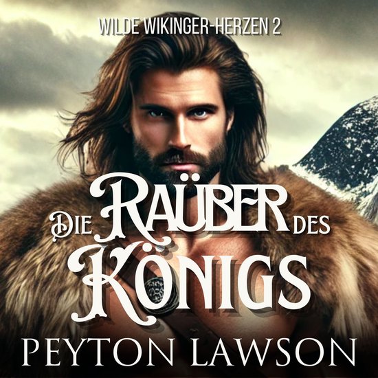 Die Raüber des Königs