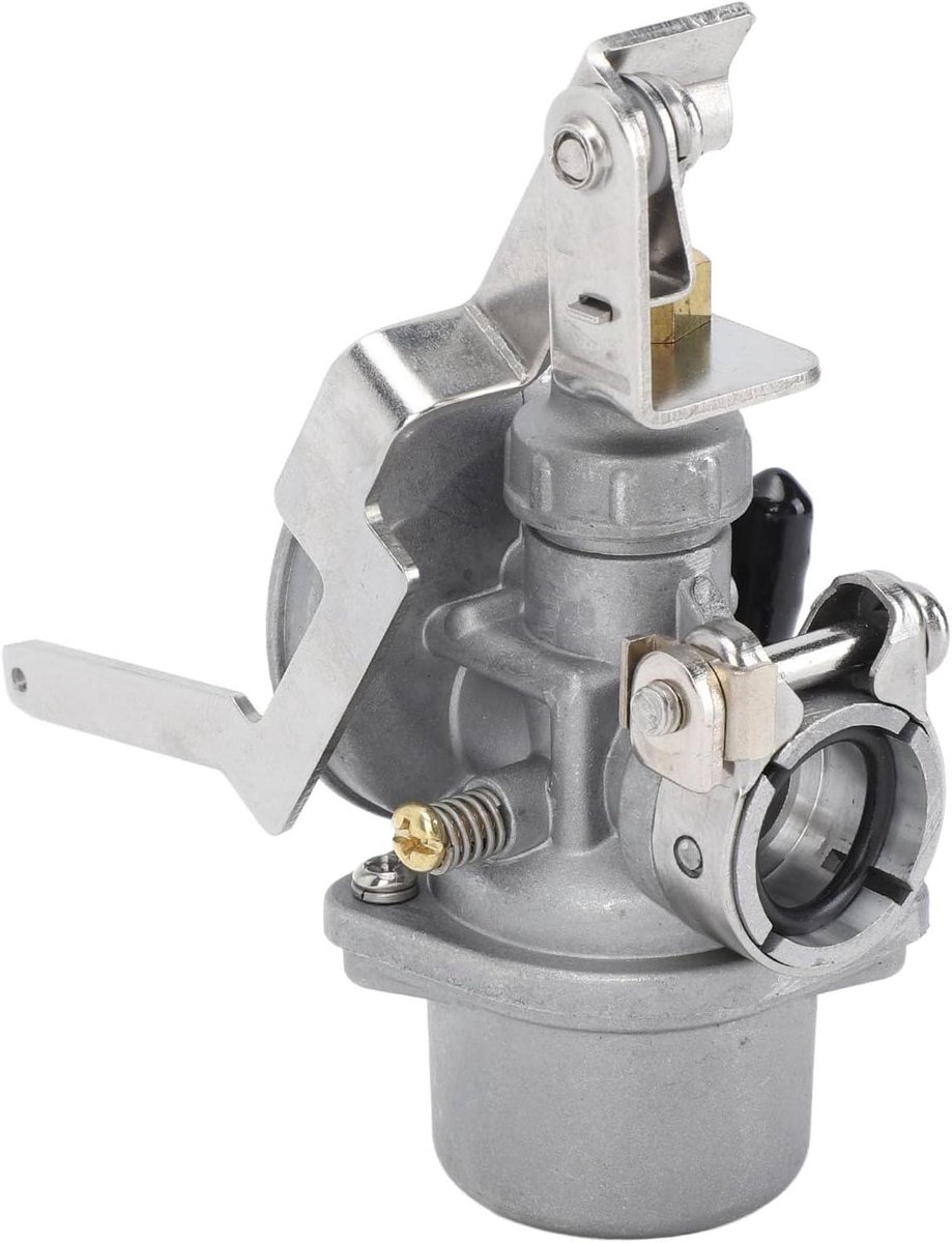 Allecto Plus - Carburateur voor buitenboordmotoren 33 pk en 35 pk 2-takt bootmotor
