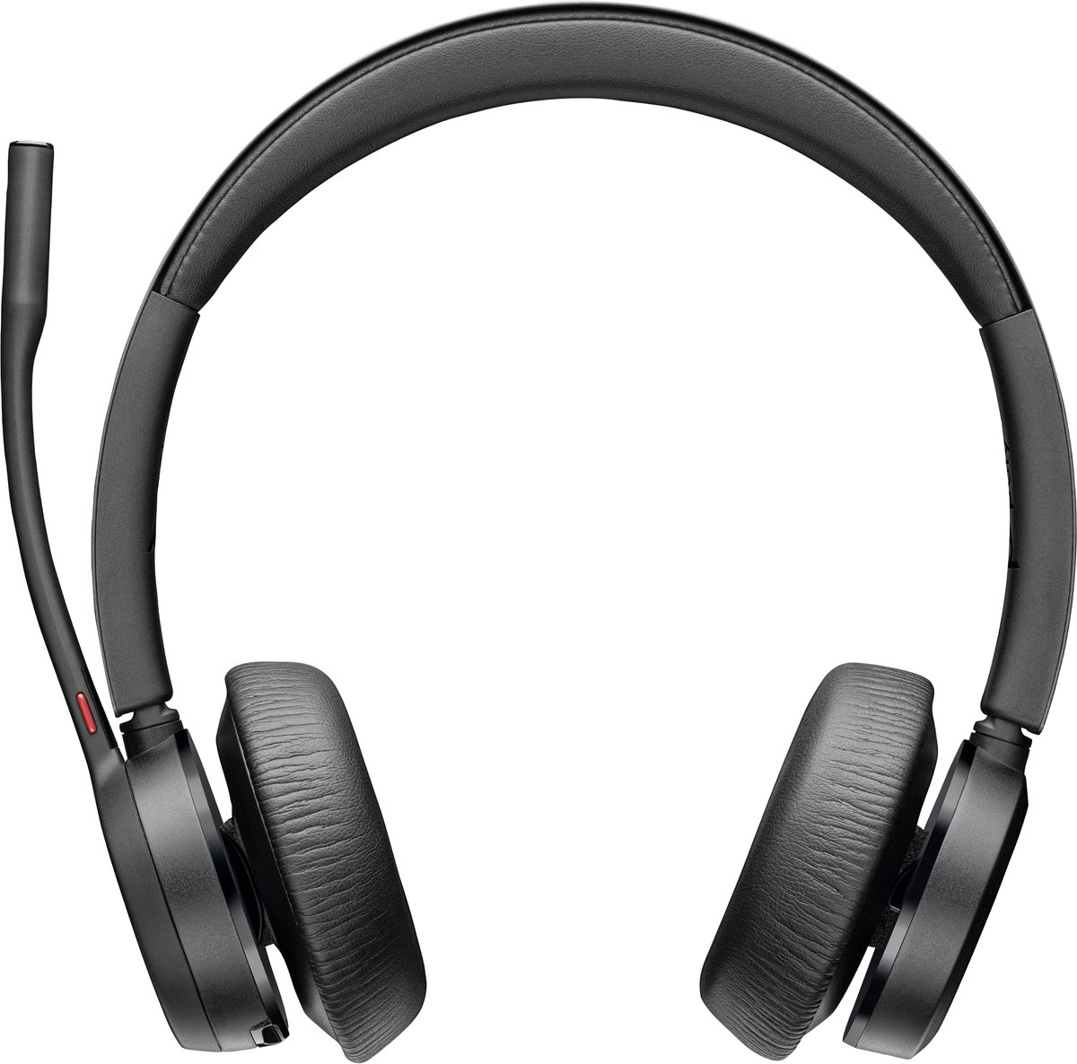 POLY Voyager 4320 Microsoft Teams Certified USB-A Headset + BT700 dongle