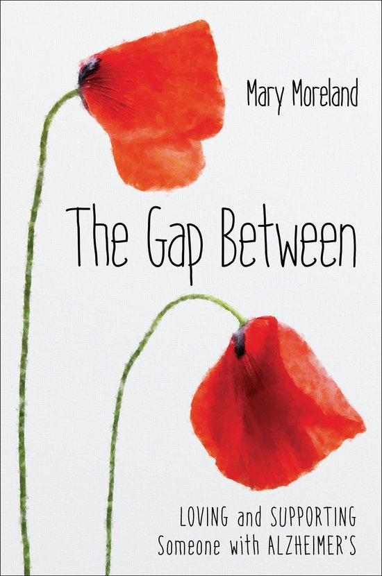 The Gap Between - cover