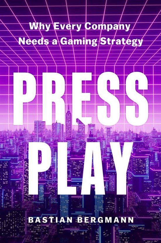 Press Play - cover