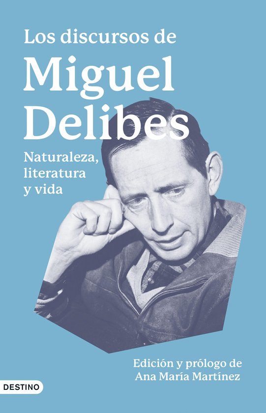 Imago Mundi - Los discursos de Miguel Delibes - cover