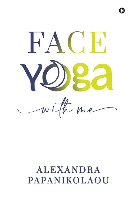 Face Yoga With Me - cover