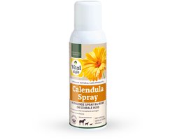 Vitalstyle Calendulaspray Hond & Kat 100 ml
