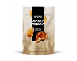 Scitec Nutrition® - Protein Pancake (1036 gram - Unflavored) - 28 pannenkoeken - proteine pannenkoekenmix - proteine pannenkoeken - eiwitrijke pannenkoeken - 30% eiwit - havermeel - koolhydraten - poeder - bakmix