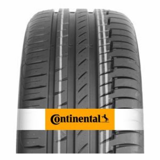 Continental PremiumContact 6 245/45 R19 102Y XL AO FR ContiSilent EVc