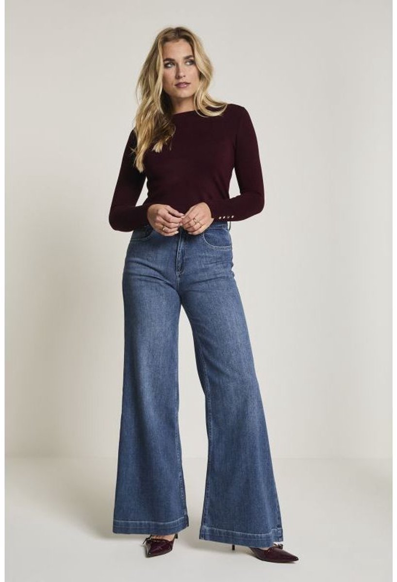 Dames jeans para mi