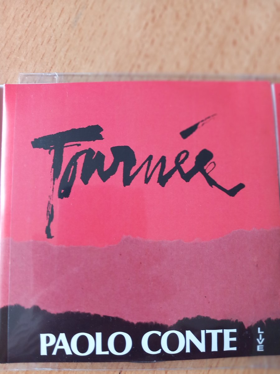 Tournee
