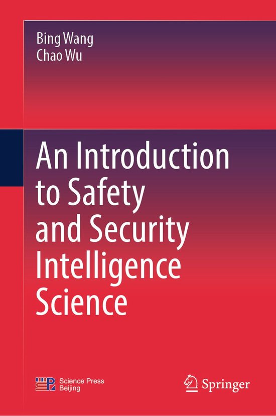Social Sciences (R0) - An Introduction to Safety and Securit ... - cover