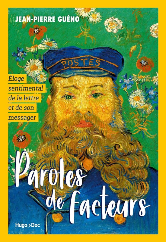 Paroles de facteurs - cover