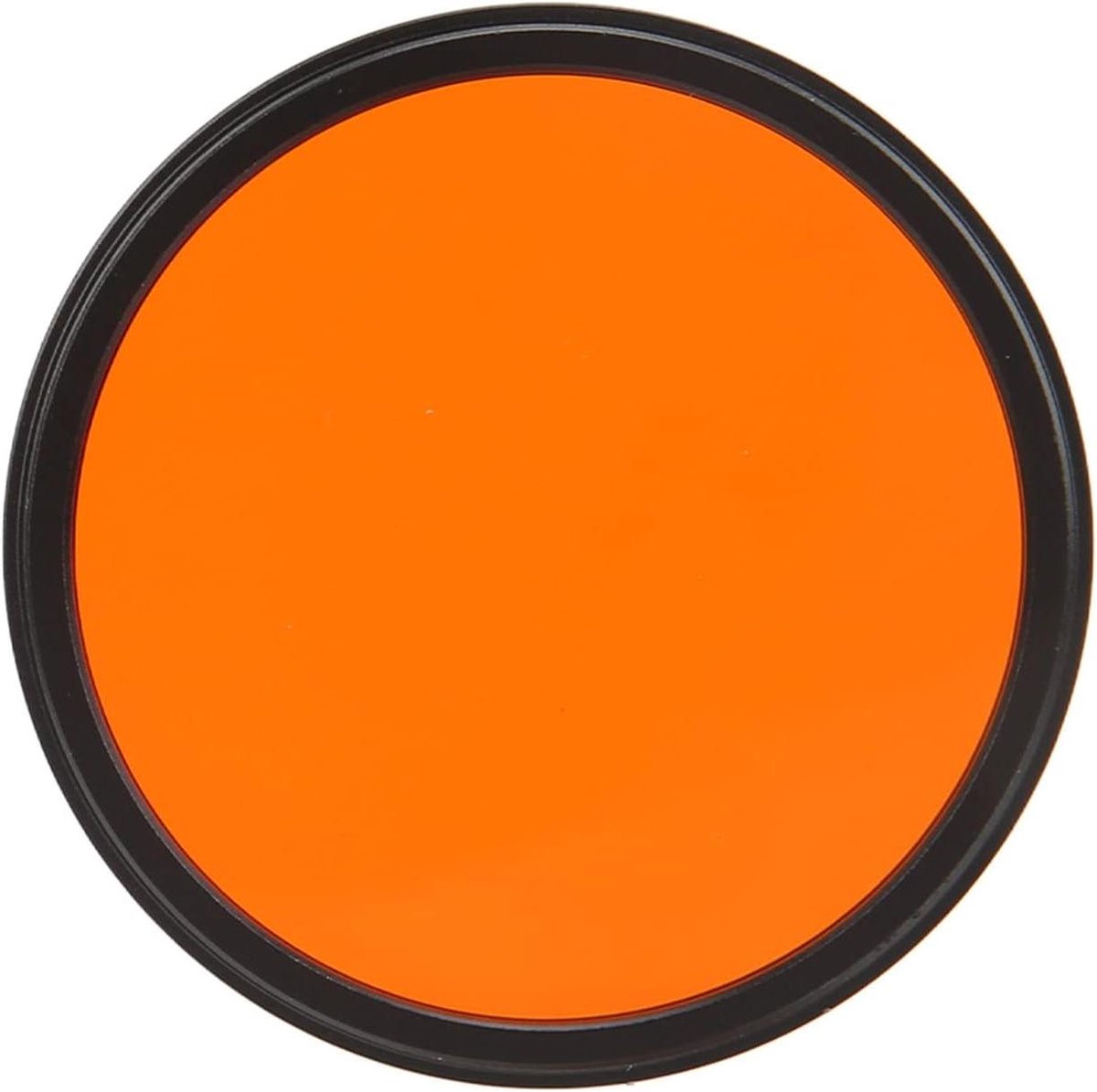 JGS Premium - Slim Filter 52mm voor Camera - Optisch Glas - Voor Videografie en Portretfotografie