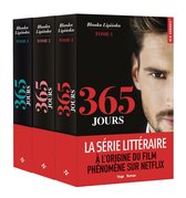 365 jours - 365 jours - La trilogie