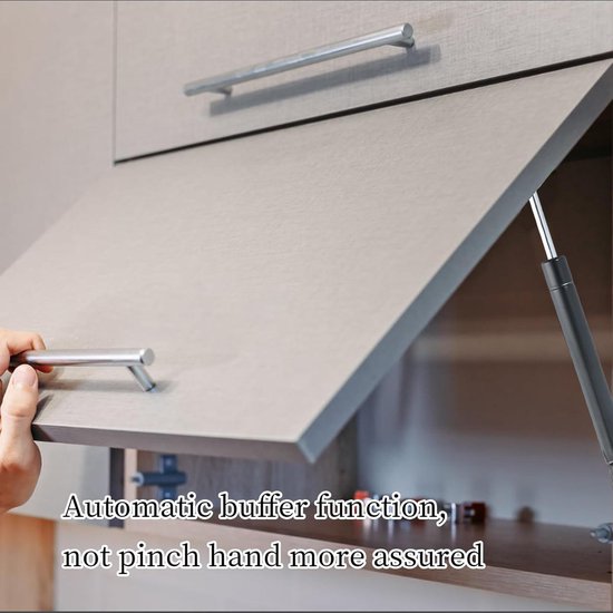 Moderne salontafel met LED en verborgen opbergruimte, spaanplaat, zwart