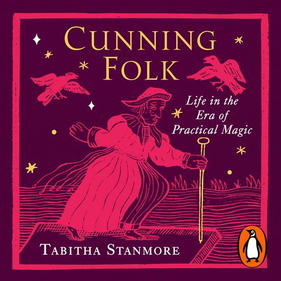 Cunning Folk - cover